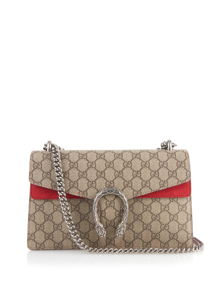 The Bag Gucci Dionysus Popular Designer Bags POPSUGAR Fashion Photo 17