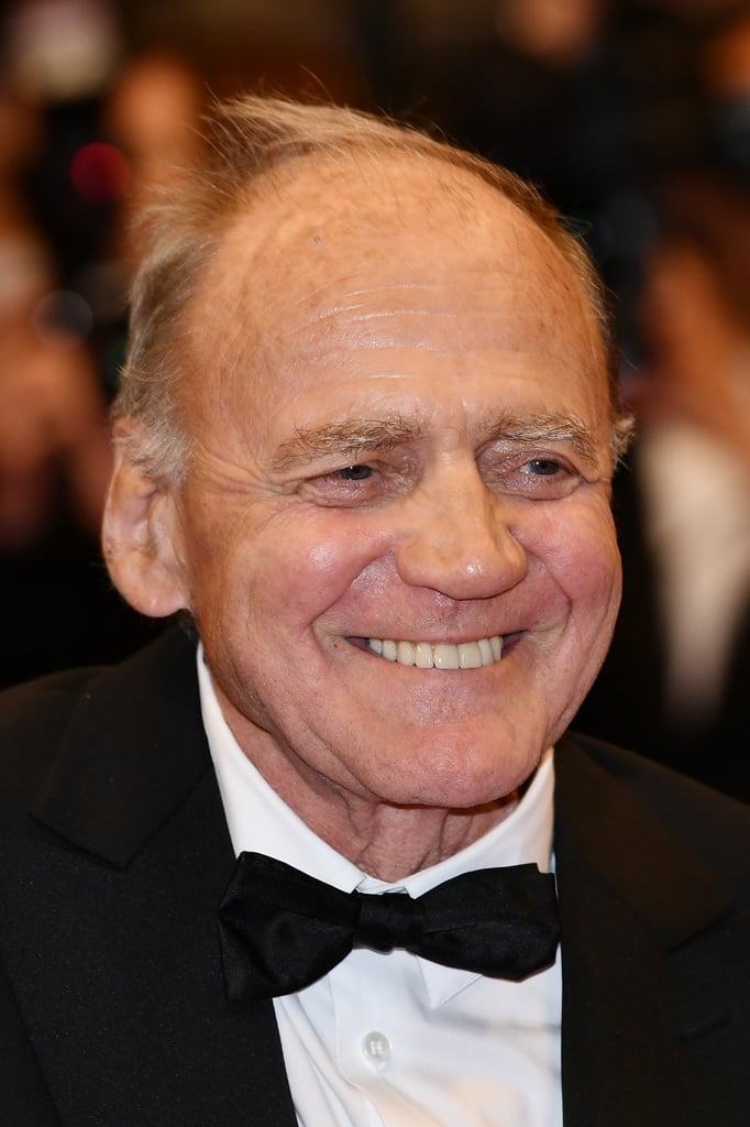 Bruno Ganz