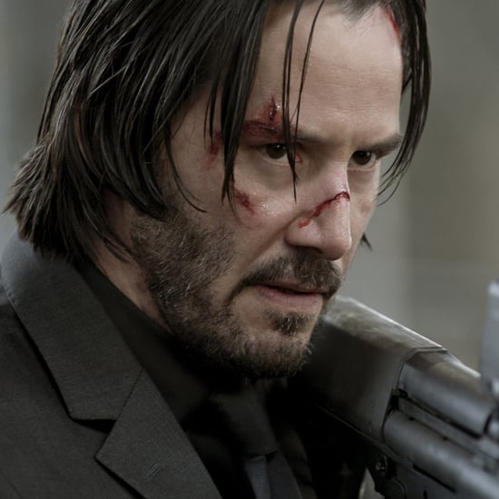 John Wick Sequel Announced