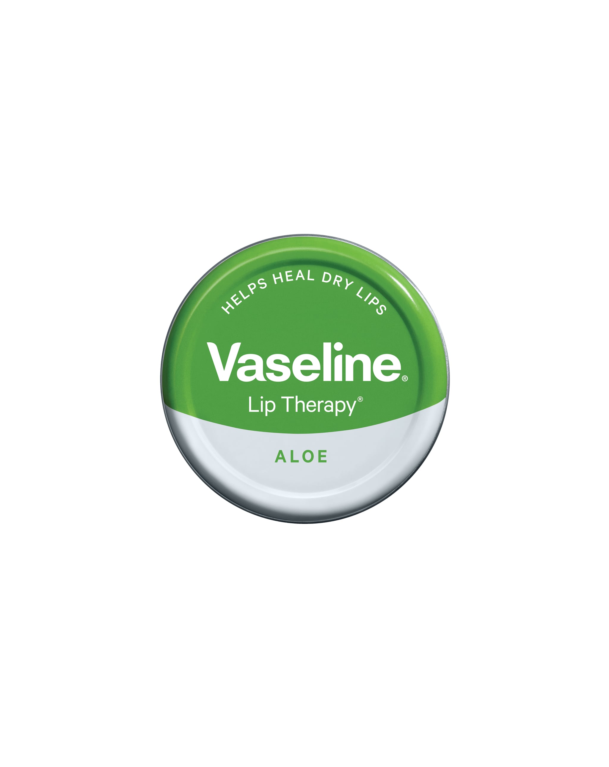 Vaseline Lip Therapy Tin 75 New Beauty Products You Need to Snag This Spring POPSUGAR Beauty