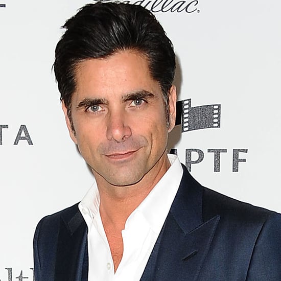 John Stamos Tweets About Full House