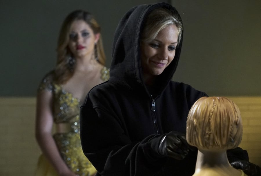 Pretty Little Liars' Season 6 Spoilers: Will Charles Succeed in