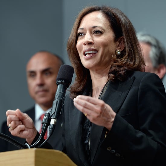 Who Is Kamala Harris?