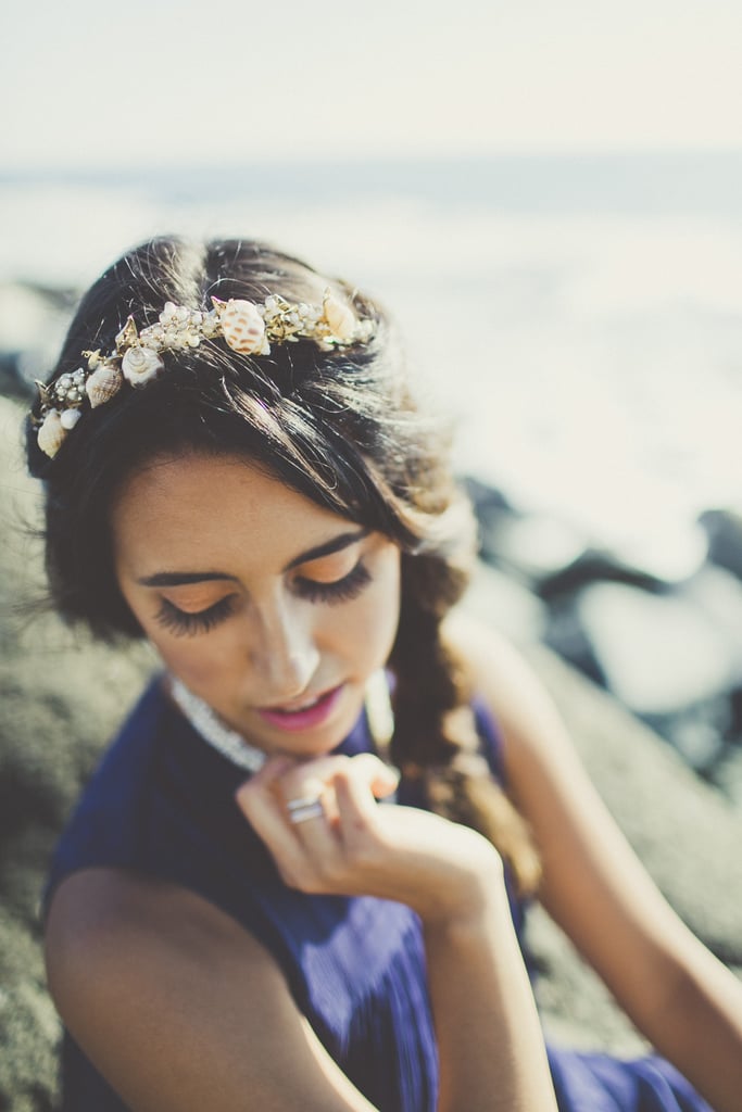 Beach Wedding Inspiration