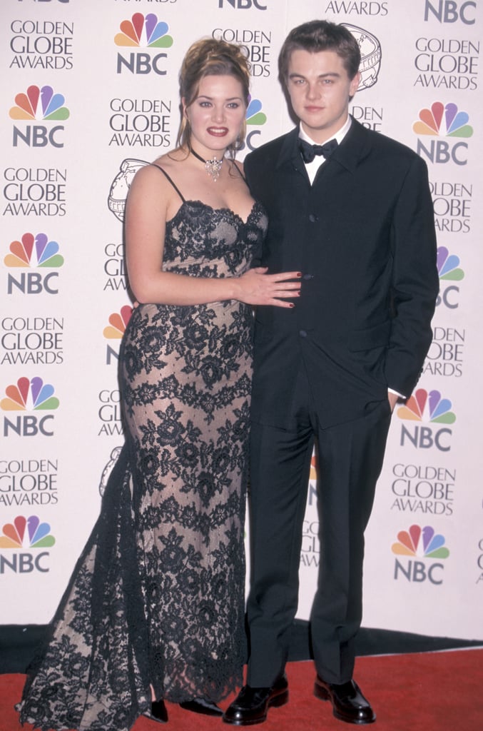 Golden Globe Awards, 1998