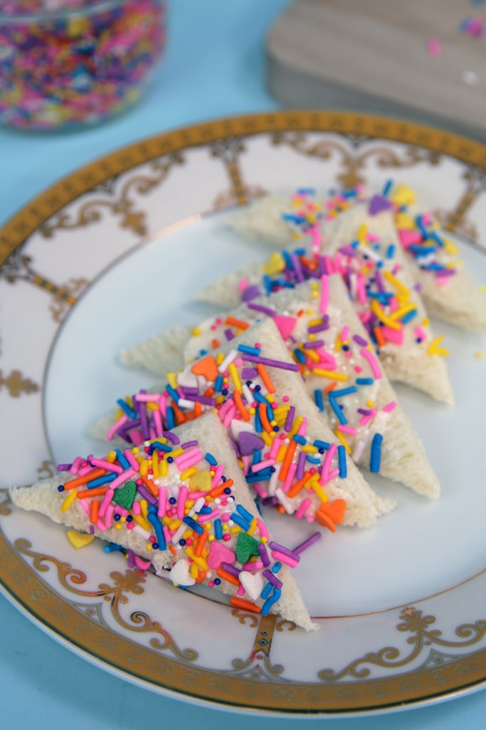 Fairy Bread
