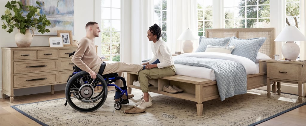 Shop the Pottery Barn x Michael Graves Design Collection