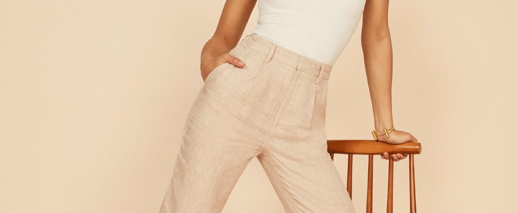 The Most Comfortable Pants With Pockets For Women