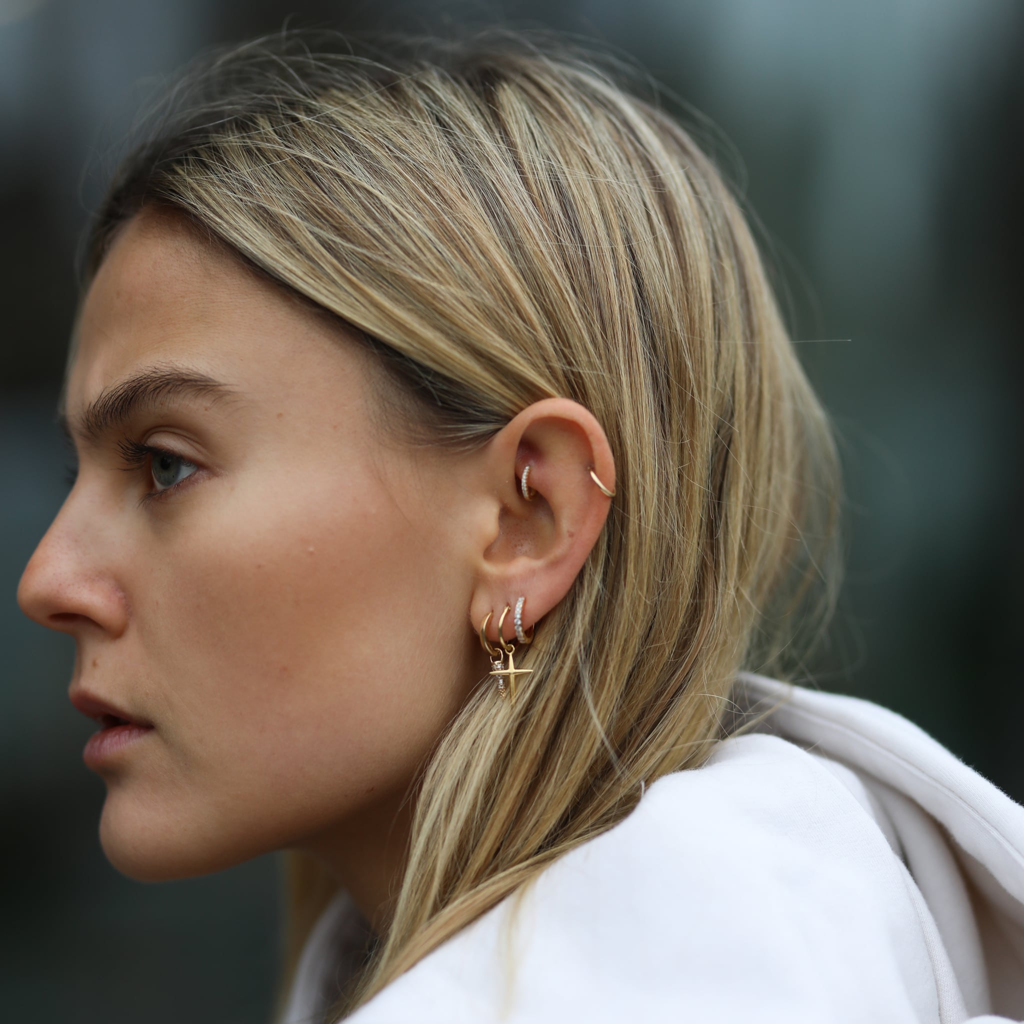 20 Ear Piercing Ideas to Suit Your Style