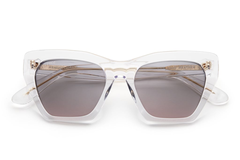 Féroce Heather Naked Sunglasses