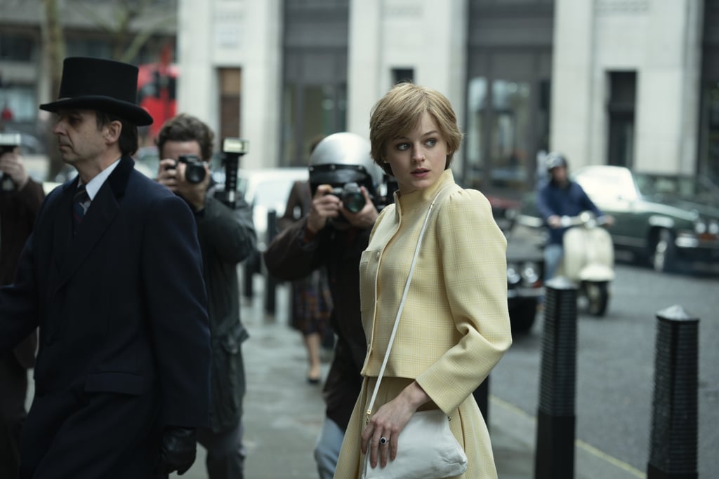 the crown series 4