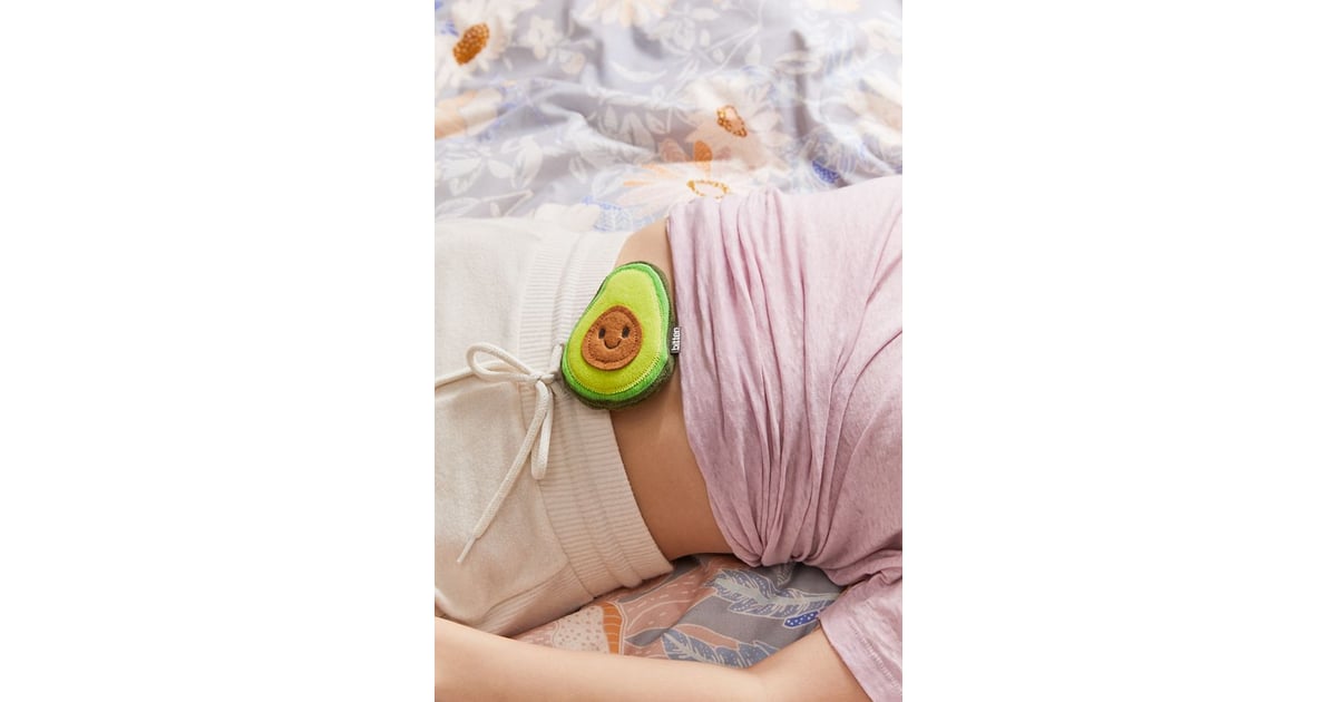 A Soothing Gift For Teenagers Mini Huggable Cooling and Heating Pad