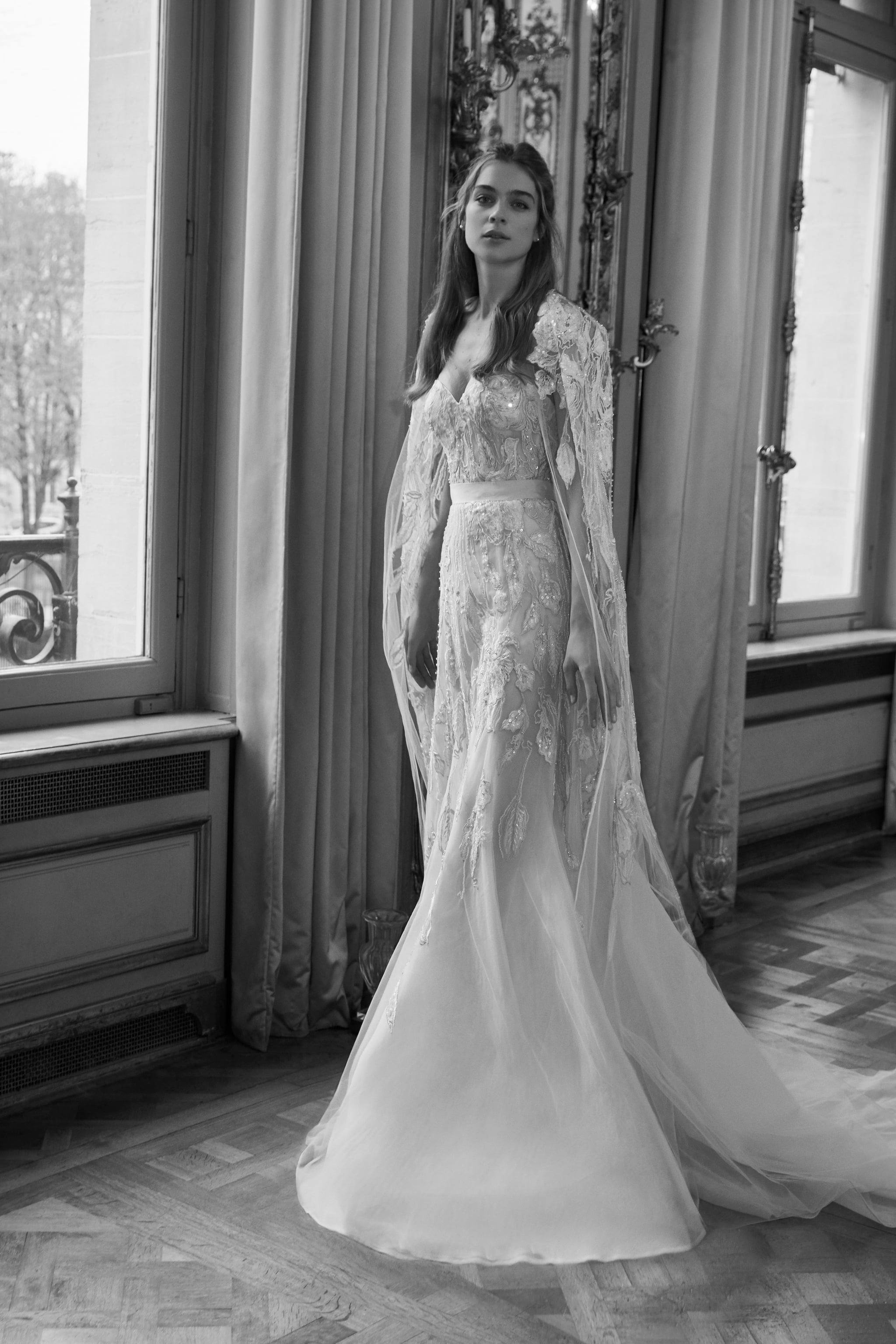 best wedding dresses spring 2019