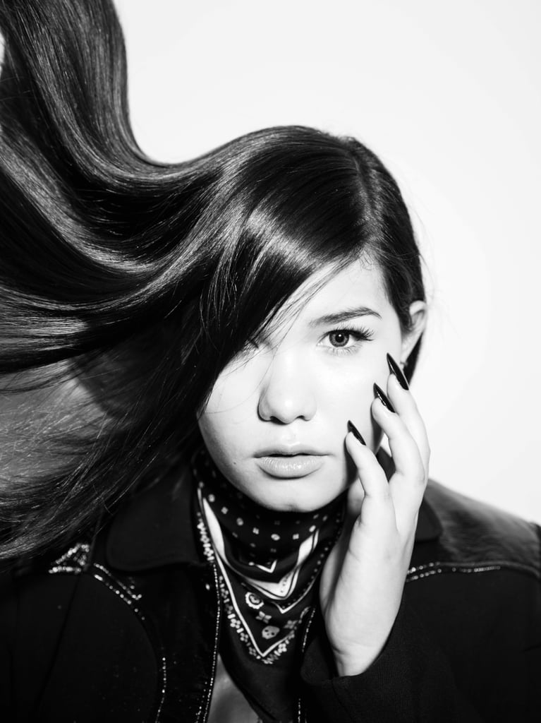 Madison De La Garza (sister to Demi Lovato) Madison De La Garza (sister to Demi Lovato)