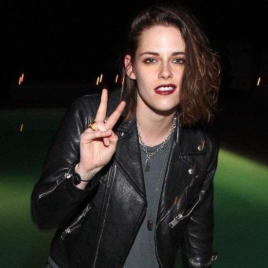 Inspiring Kristen Stewart Quotes