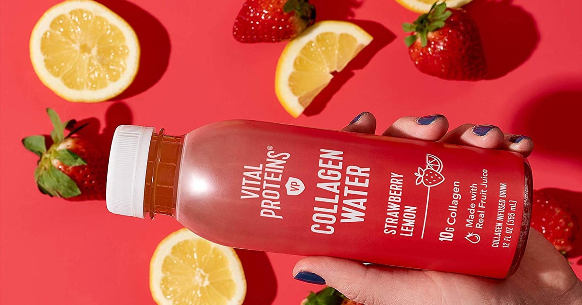 Best Hydration Supplements POPSUGAR Fitness