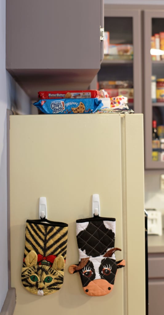 Those Pot Holders