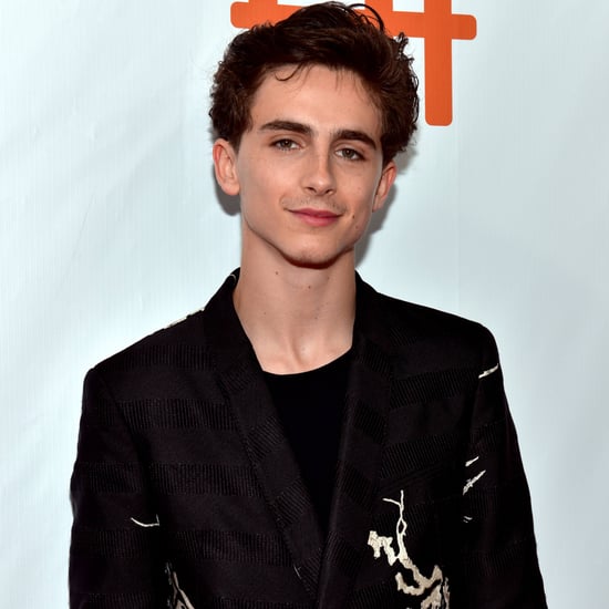 Are Timothée Chalamet and Lily-Rose Depp Dating?