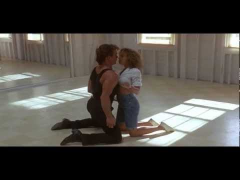 Dirty Dancing in 1987