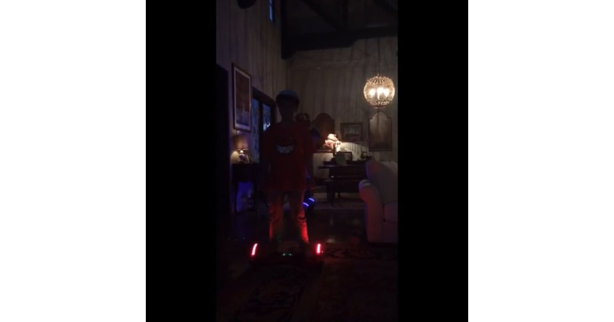 Britney Spears Celebrates Her Sons Birthdays 2015 Popsugar