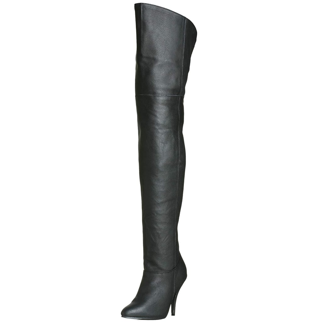 Alternative: Pleaser Women's Legend-8868 Boot