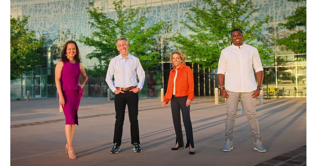 "Buy My House" 21 New Netflix Shows to Watch in January 2022