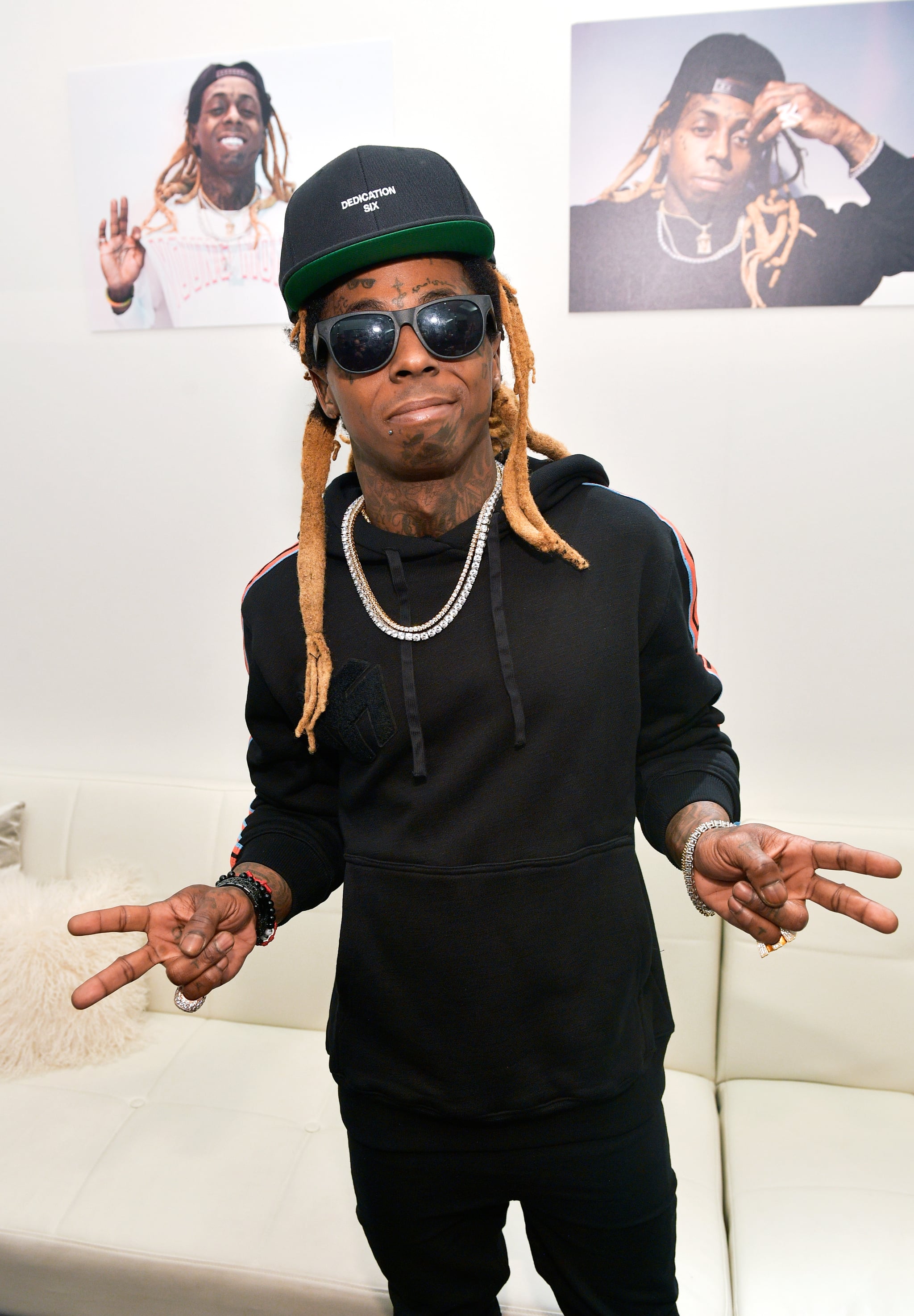 Funeral By Lil Wayne New Hip Hop Albums In 2020 Popsugar Entertainment Uk Photo 6