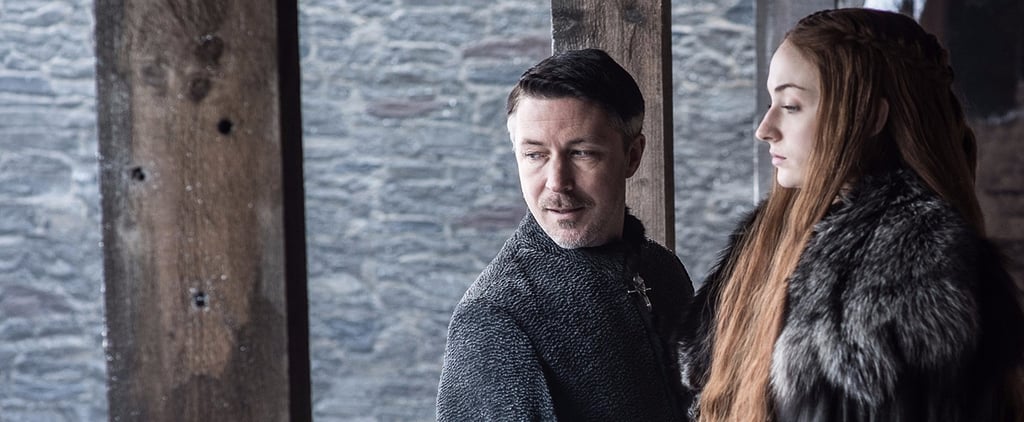 Game of Thrones Season 7 Trailer Theories