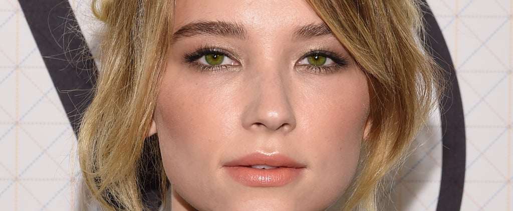 Haley Bennett Looks Like Jennifer Lawrence