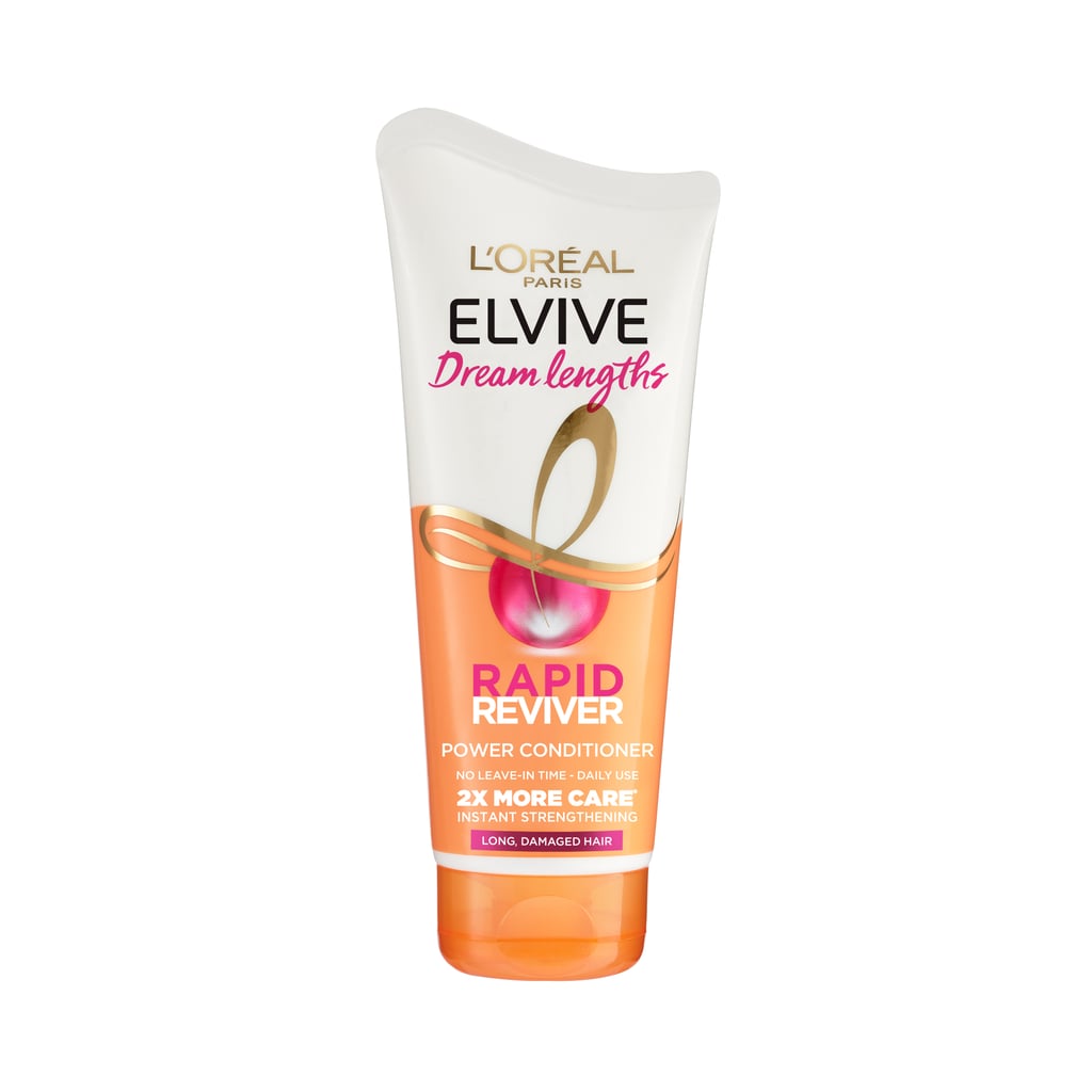 L'Oréal Paris Elvive Dream Lengths Rapid Reviver Power Conditioner