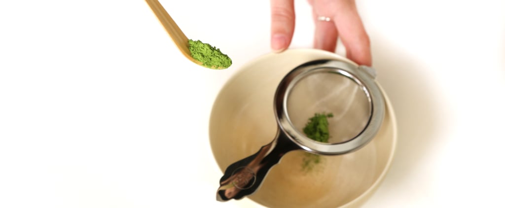 Supplements and Nutrients That Reduce Stress