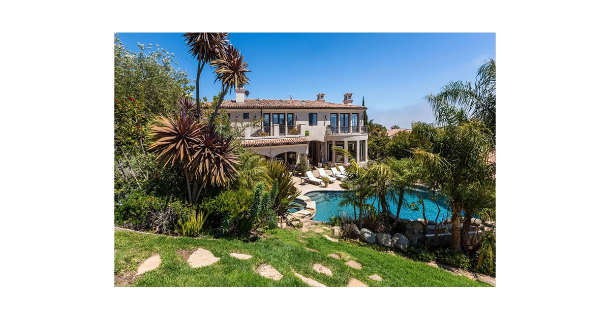 The OC House For Sale POPSUGAR Home Photo 14