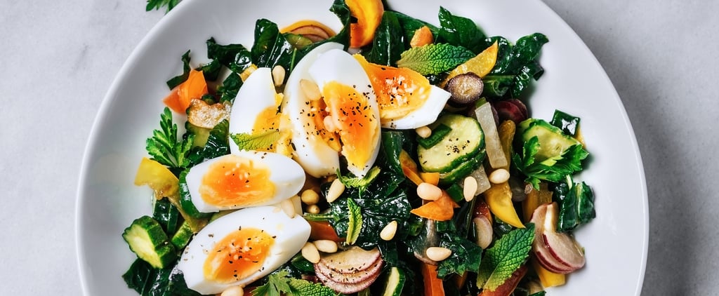Can Volume Eating Help You Lose Weight?