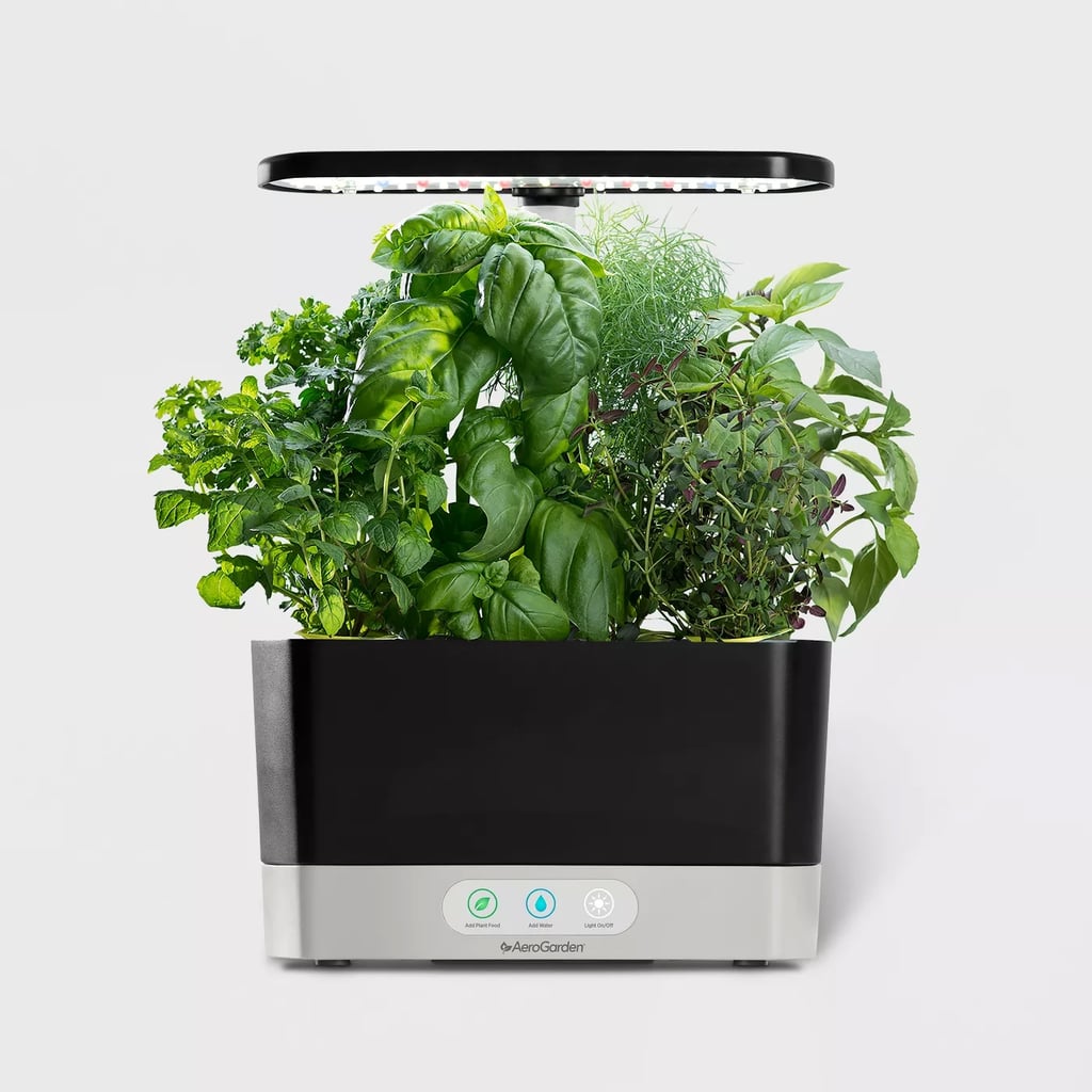 AeroGarden Harvest Countertop Garden
