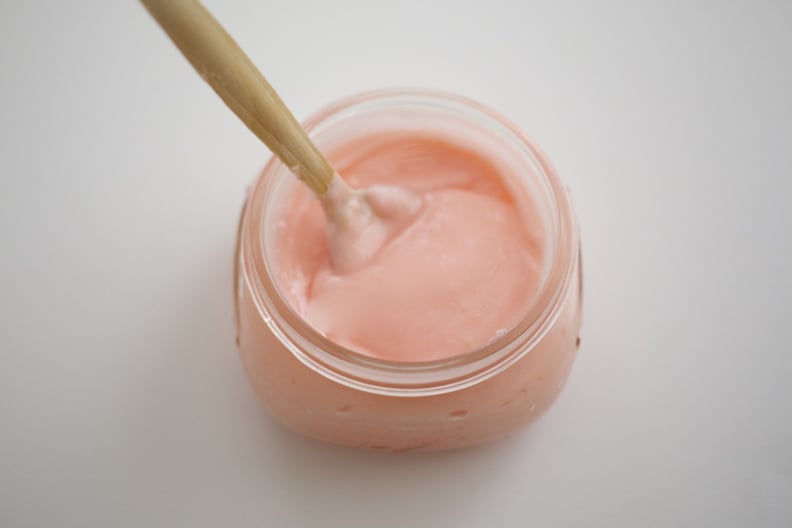 Peppermint Whipped Body Butter
