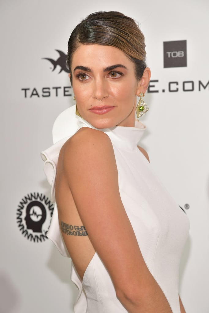 Nikki Reed