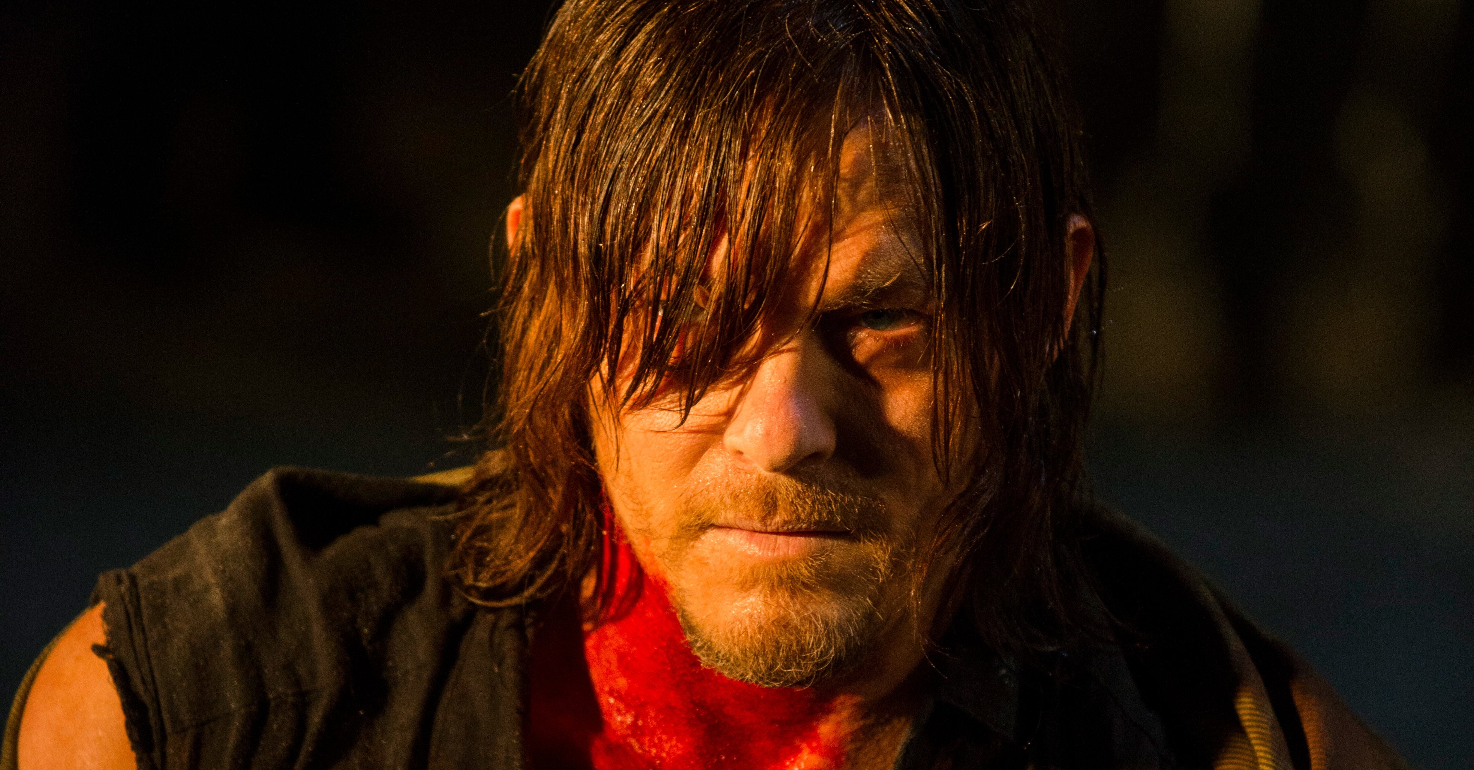 Easy Street Song From The Walking Dead PS Entertainment