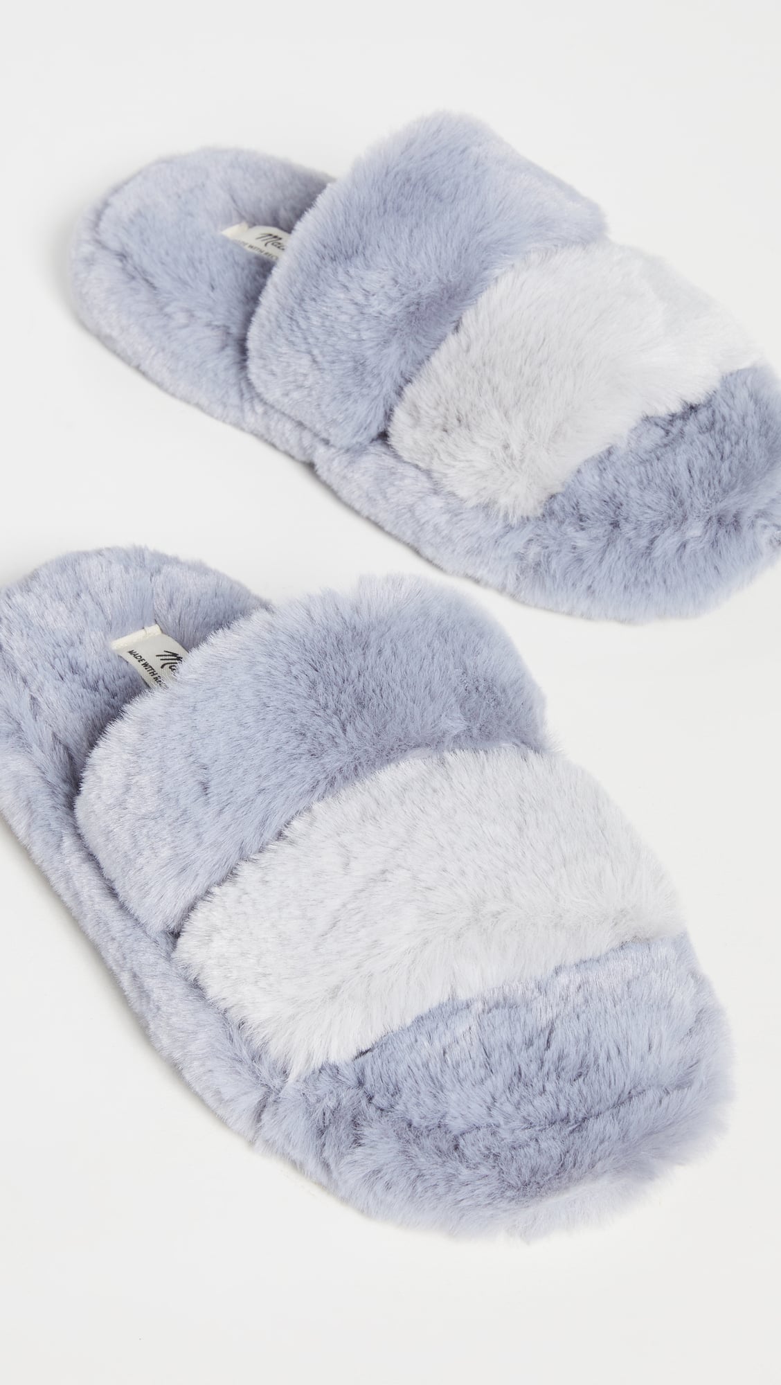 Madewell slippers hot sale