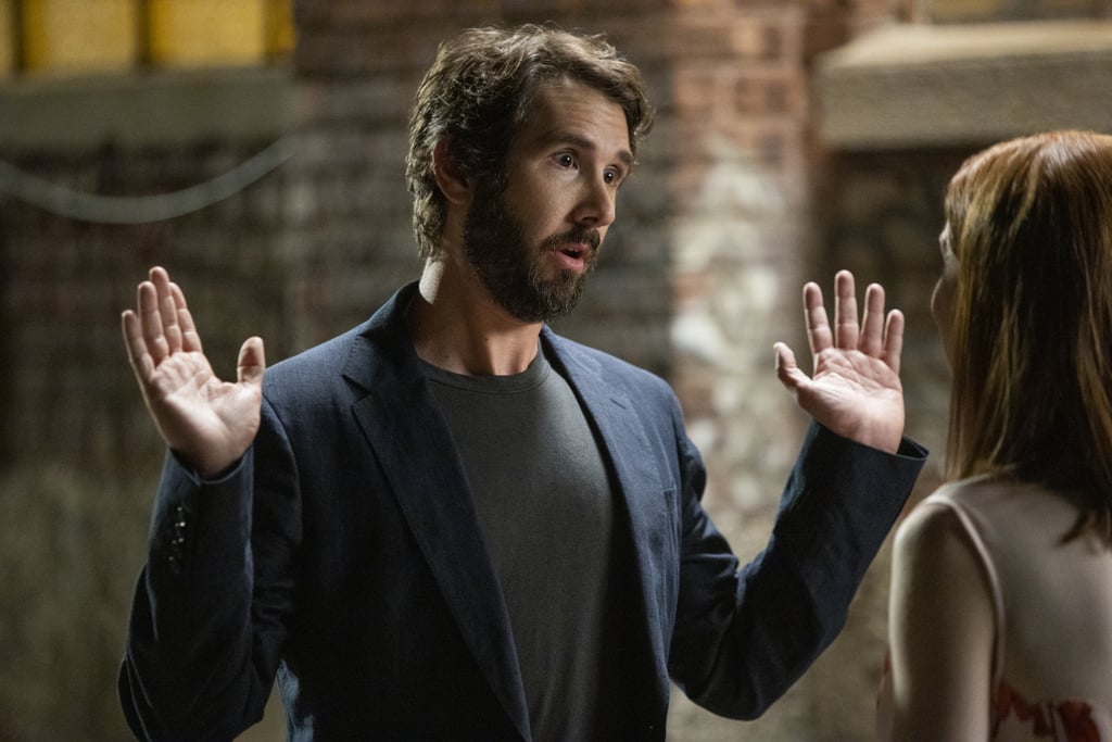 Josh Groban as Himself