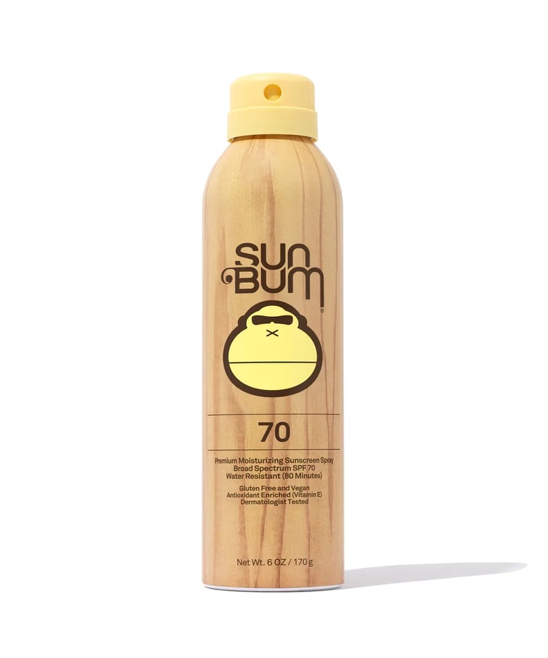 Best Vegan Body Sunscreen