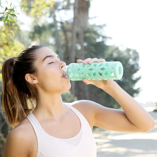 Signs of Dehydration