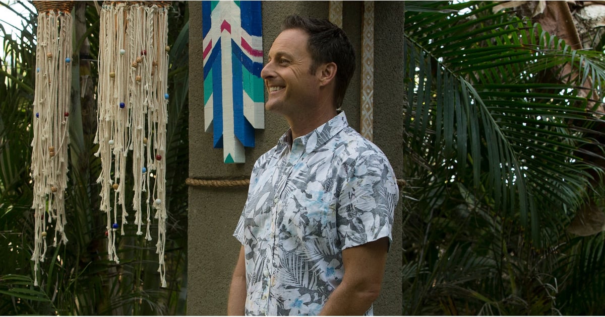 Bachelor in Paradise Season 5 Details | POPSUGAR Entertainment UK