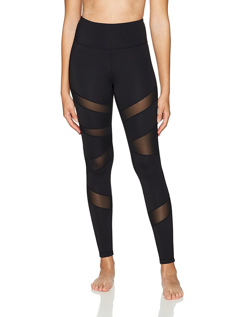 Core 10 The Warrior Mesh Legging