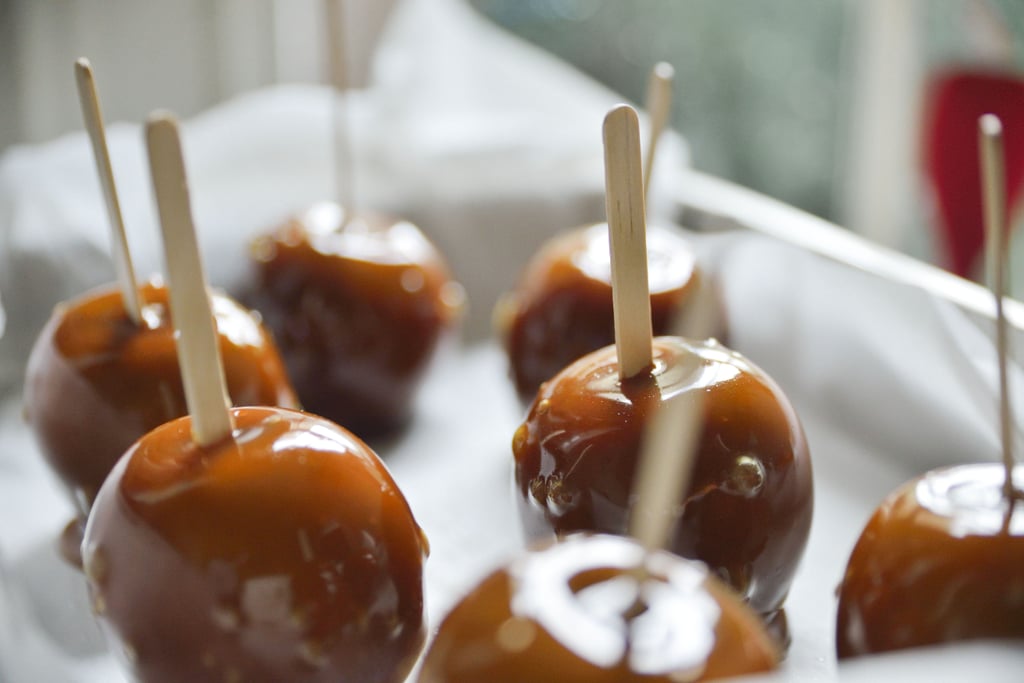 Make a Sweet Treat