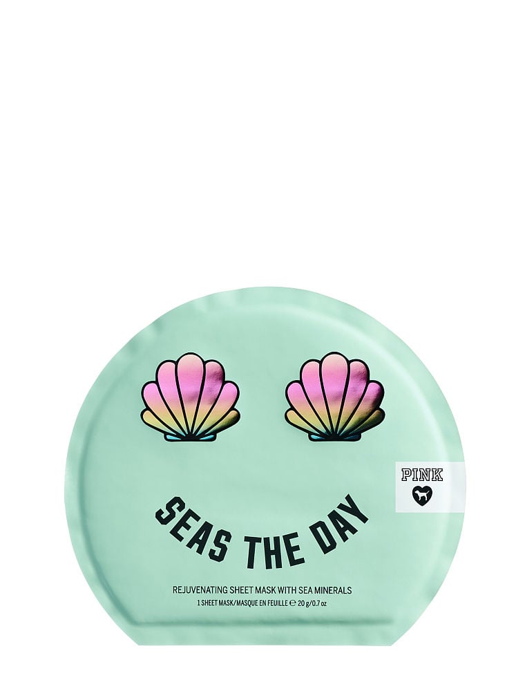 Victoria's Secret PINK Seas the Day Sheet Mask
