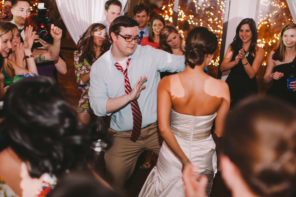 Military Wedding in Atlanta