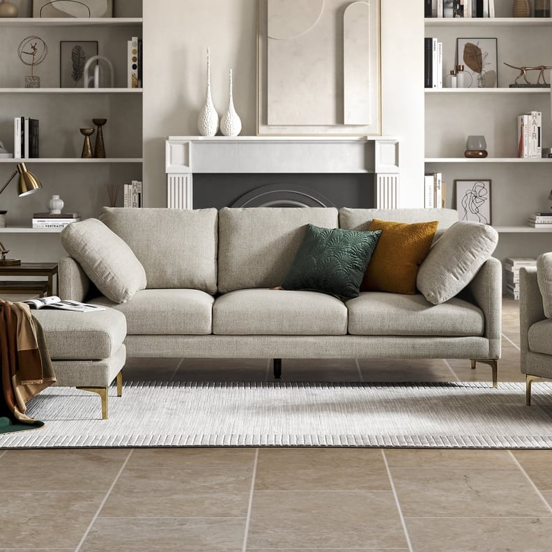 Best Neutral Couches And Sofas 2021 Ps Uk Home