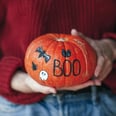29 No-Carve Pumpkin Ideas Perfect For Kids
