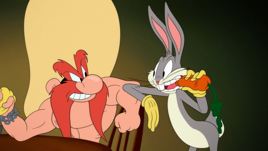 Looney Tunes Cartoons New Original Series on HBO Max