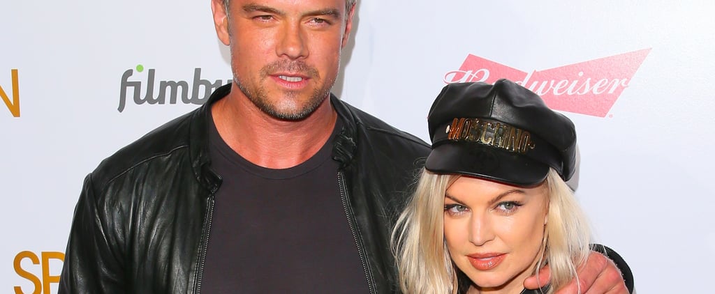 Celebrity Breakups 2017